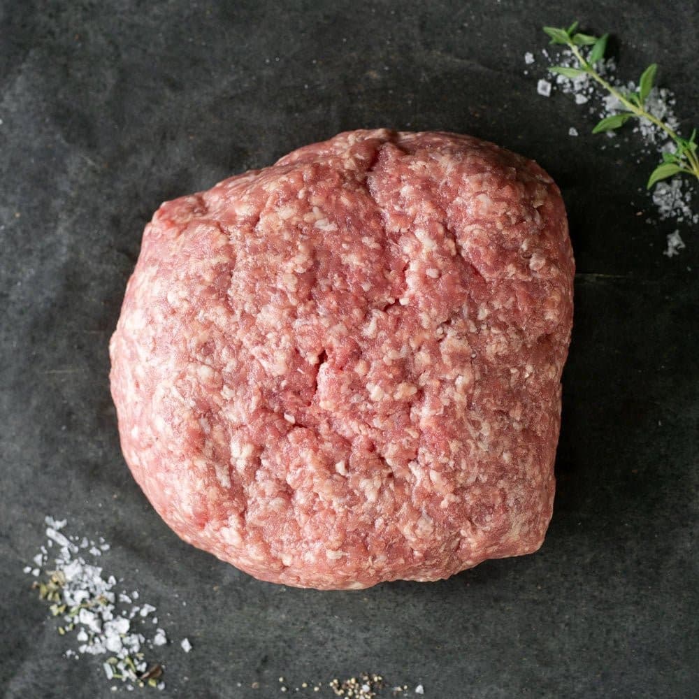 Blandfärs 500g