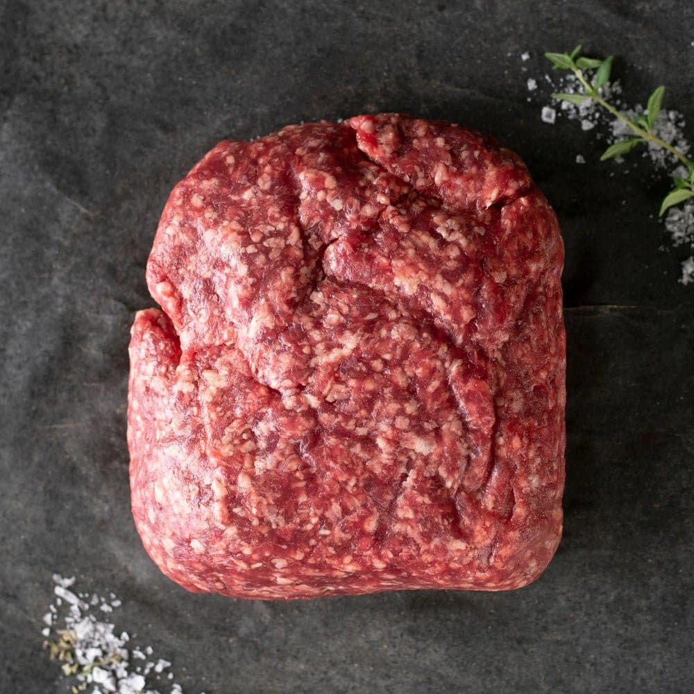 Nötfärs 500g