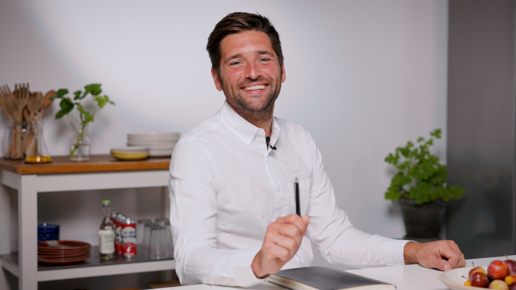 Skillnaden att handla på Mylla
