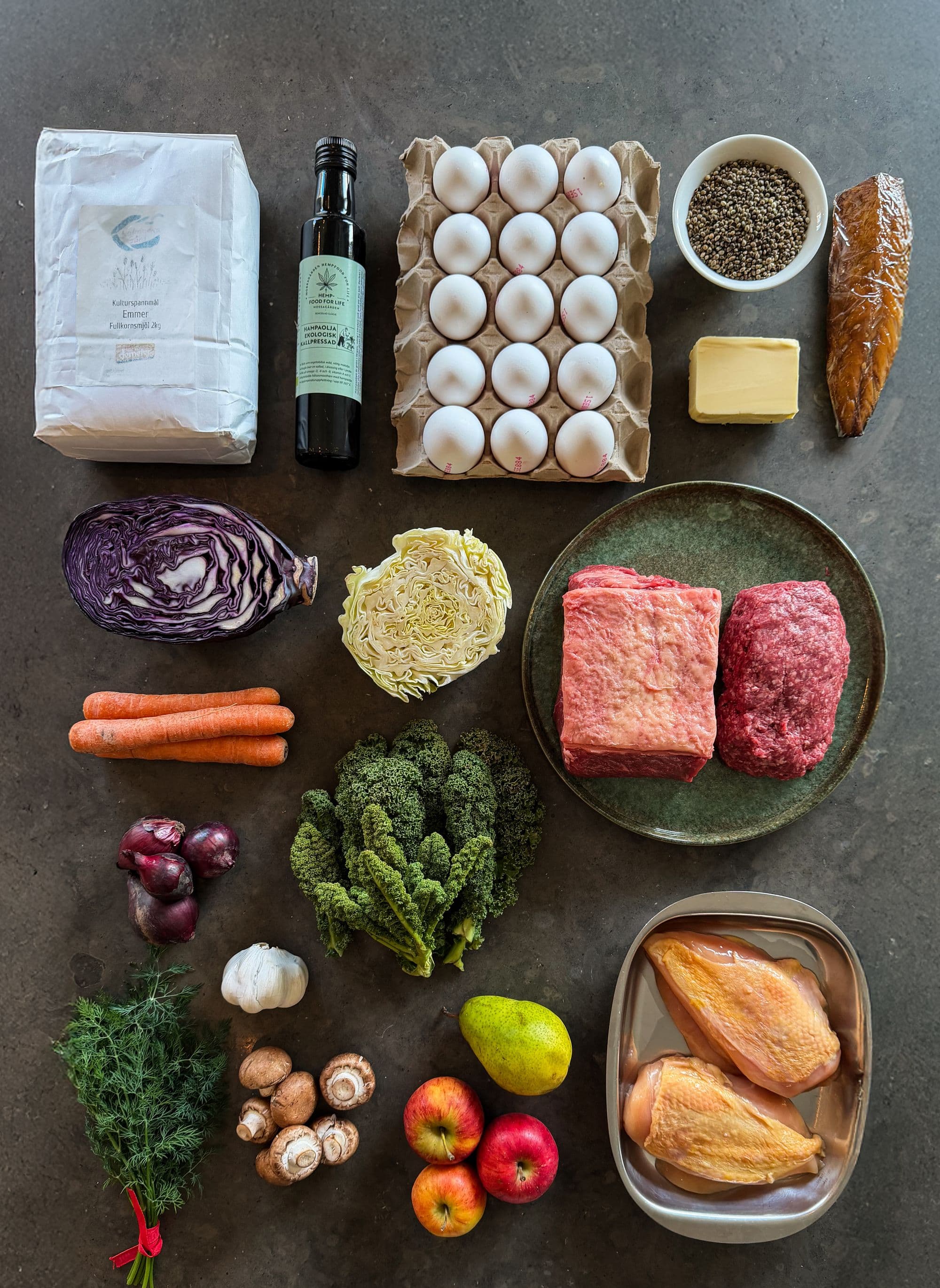 Äntligen! Nu introducerar vi Hälsolådorna!