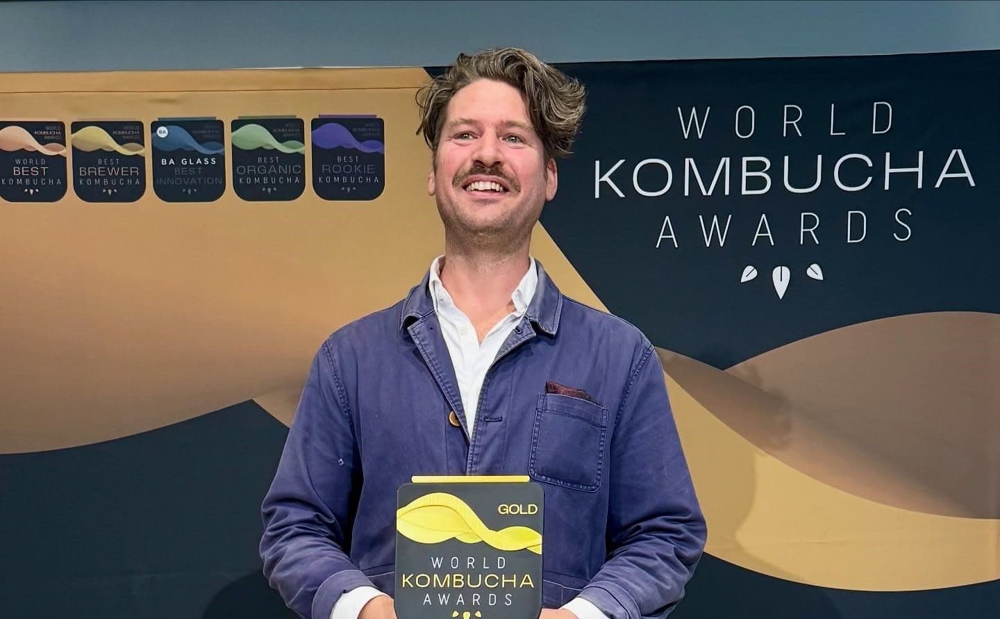 Östergård Kombucha