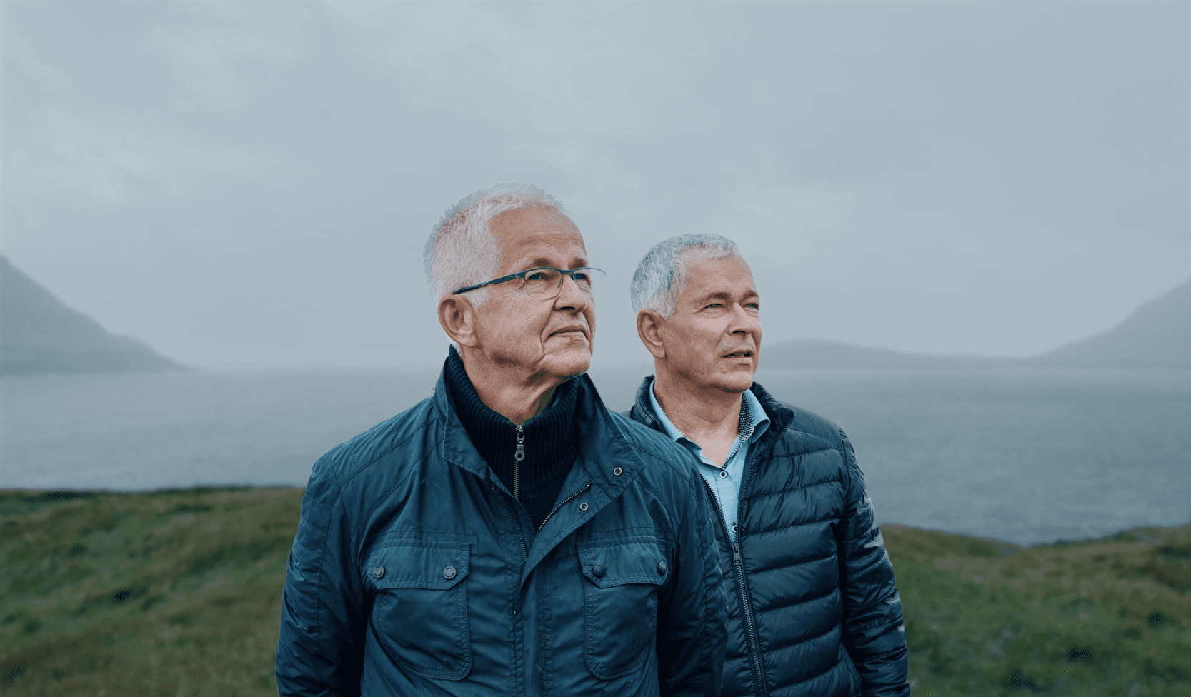 Hiddenfjord grundar, familjeföretag, lax av högsta kvalitet, antibiotika fri, fri från hormoner,