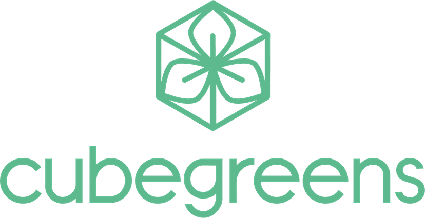 Cubegreens
