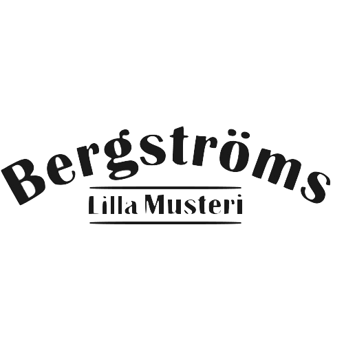 Bergströms lilla musteri