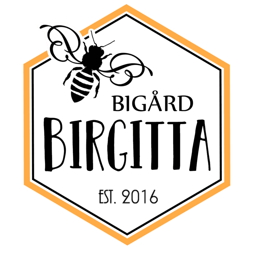 Bigård Birgitta logo