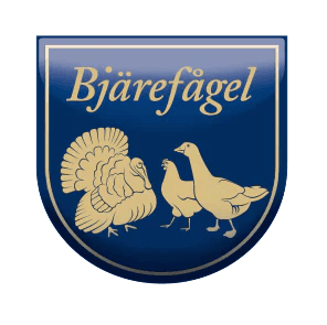 Bjärefågel logo