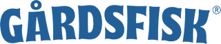 Gårdsfisk logo