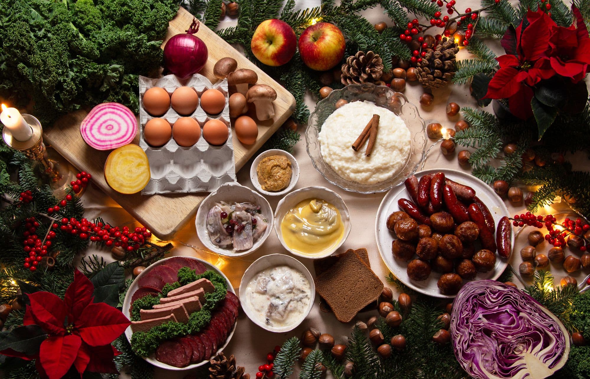 Intuitivt ätande - även vid jul?!