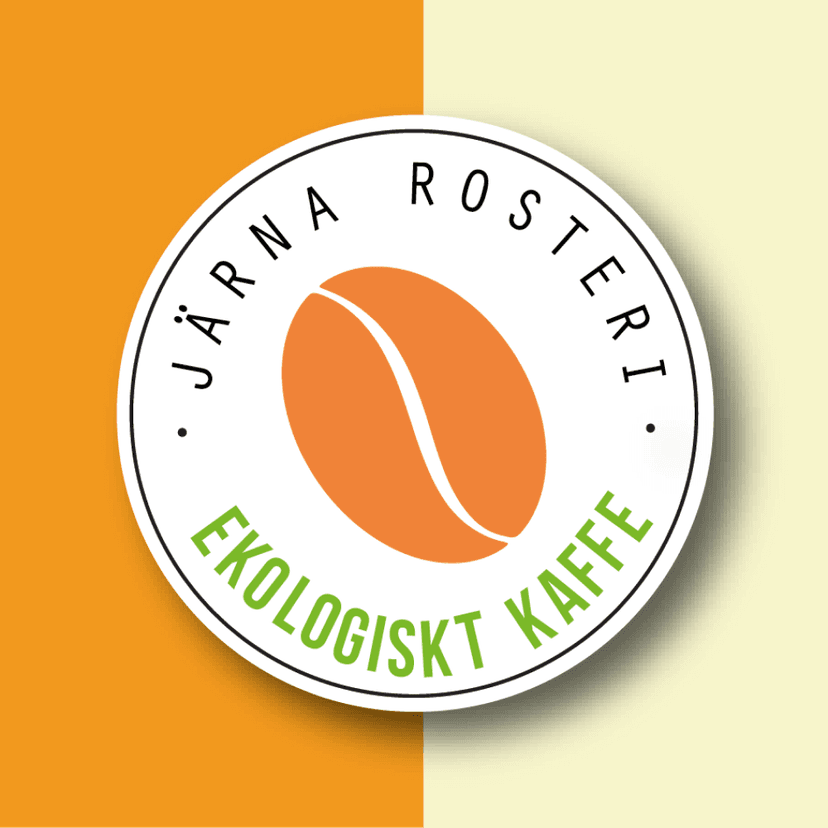 Järna Rosteri logotyp