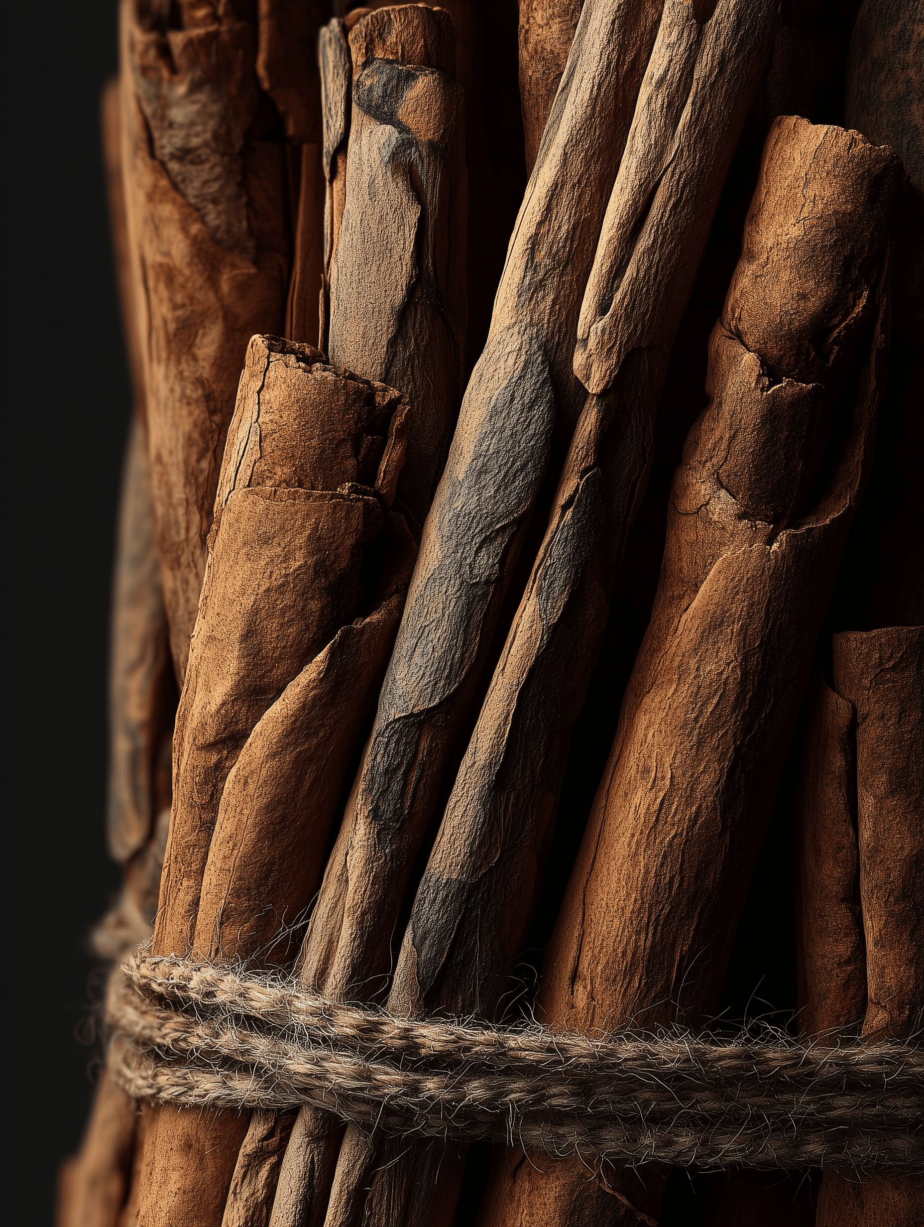 Kryddor - Dina små matsmältningshjälpare 