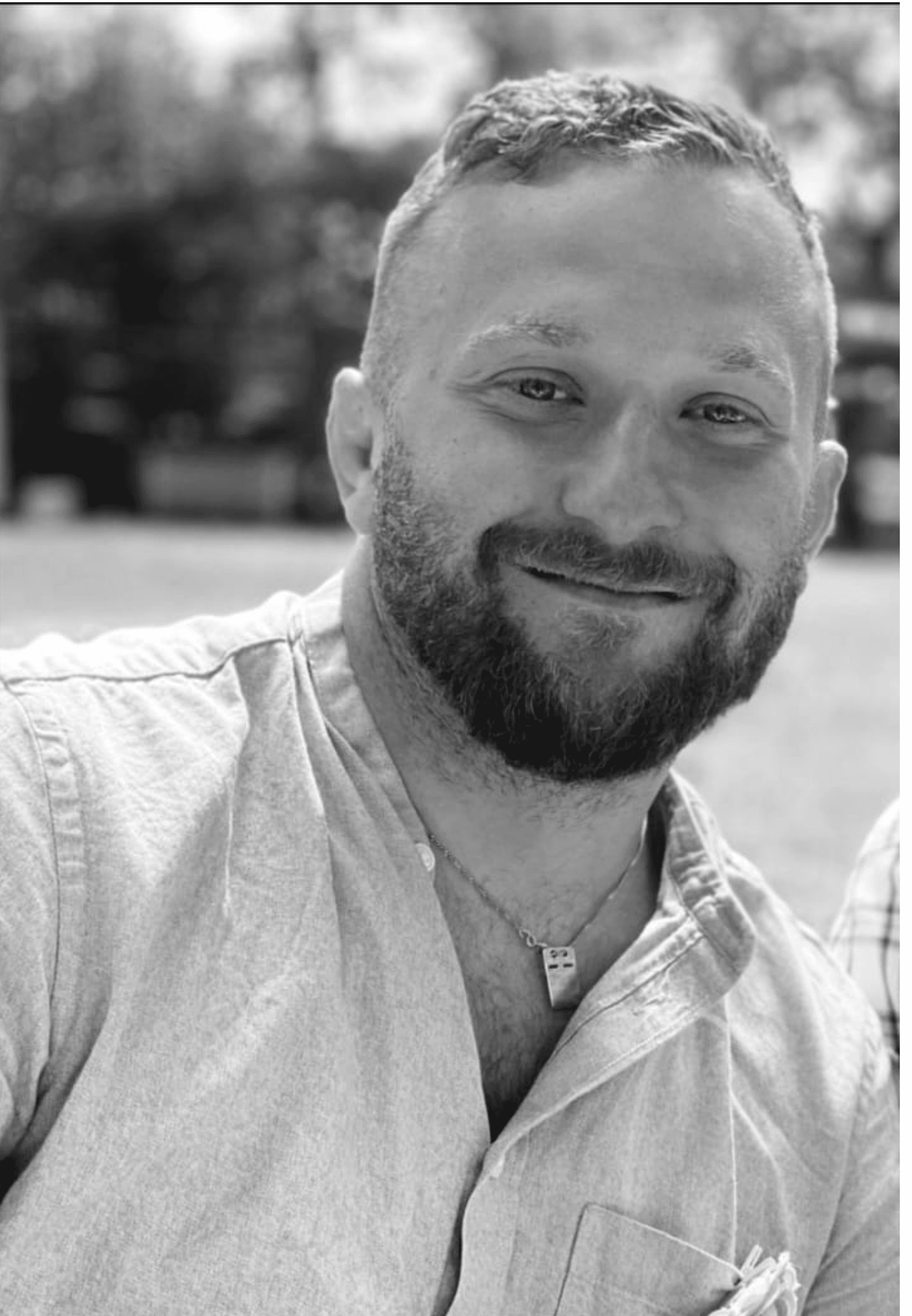 grundaren Fredrik från lakristbolaget