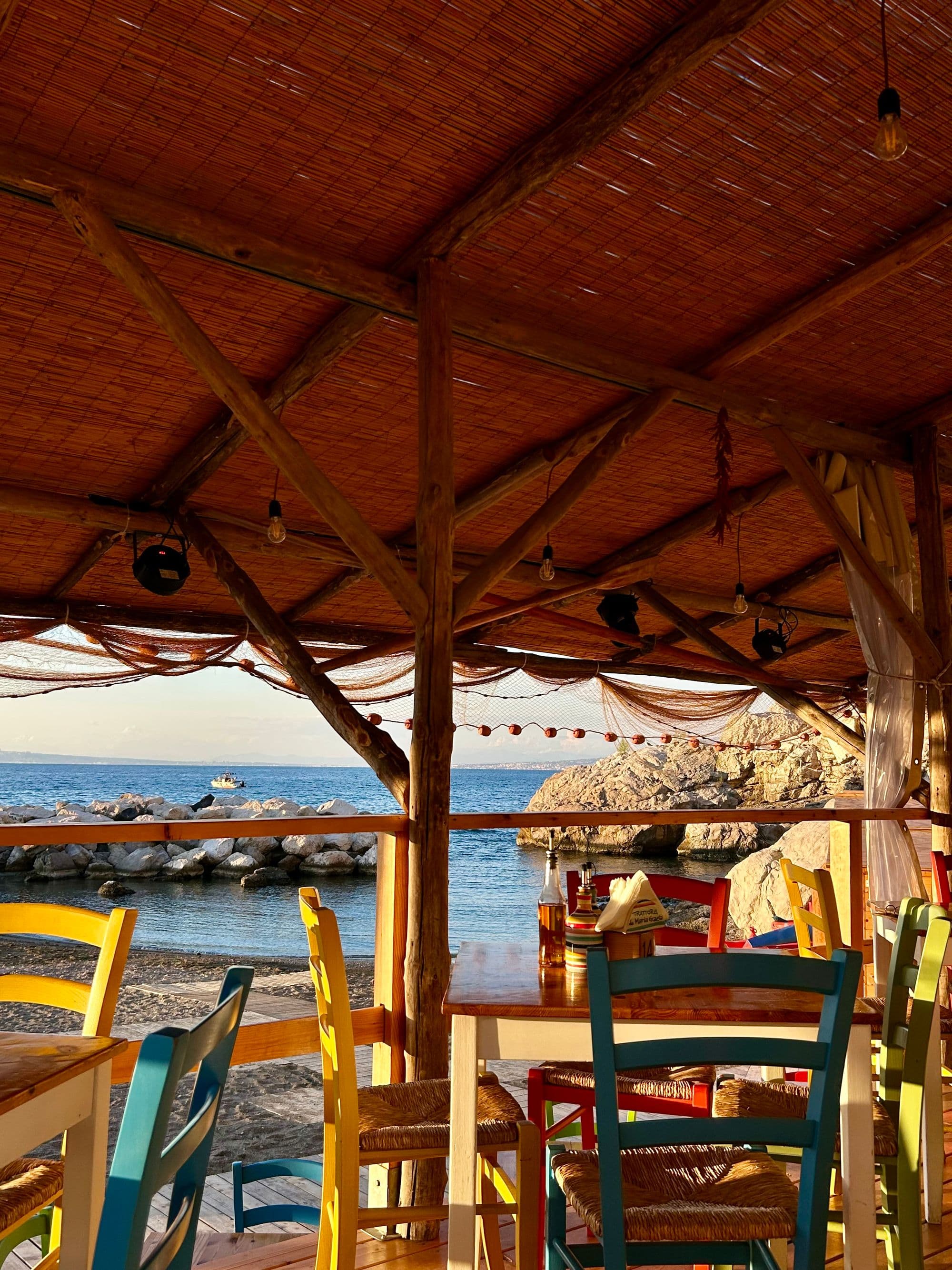 Medelhavskost - Vad gör den så speciell?