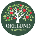 Orelund logo