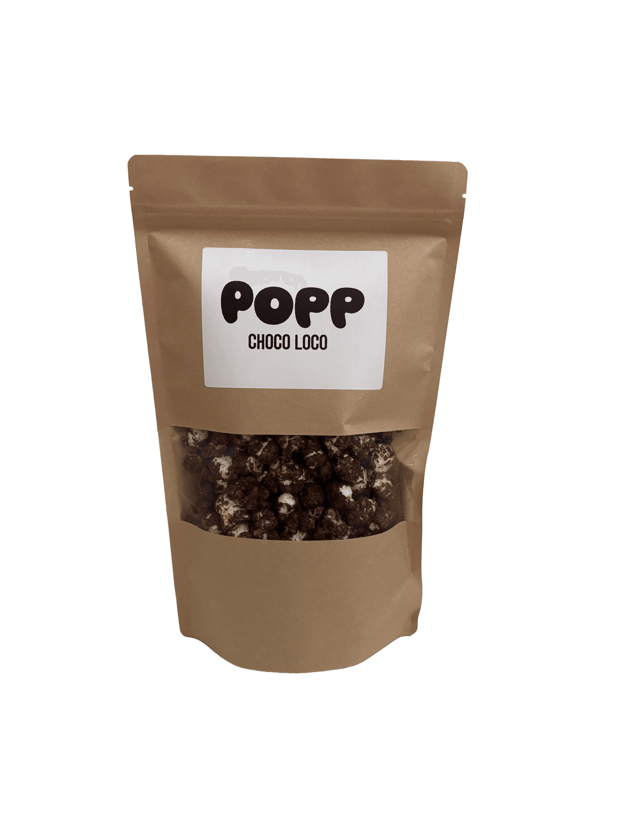 Popp Choco
