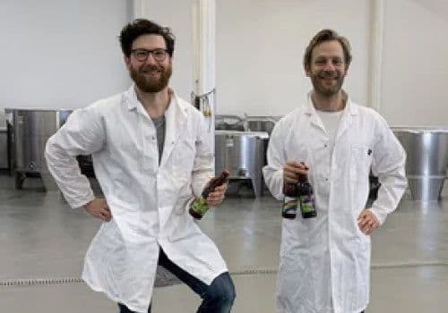 Roots of Malmö bild 1