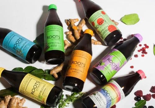 Roots of Malmö bild 4