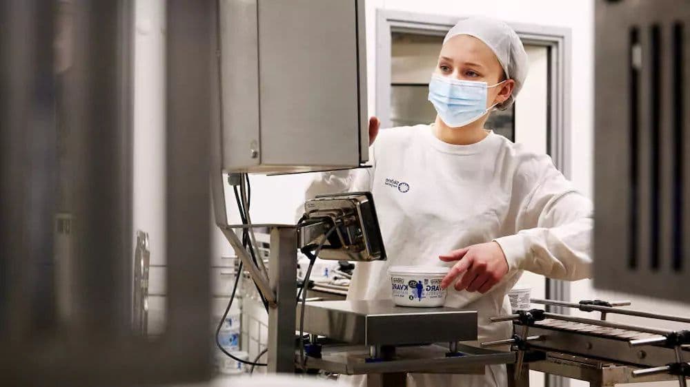 Skånemejerier bild 2