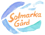 Solmarka Gård logo