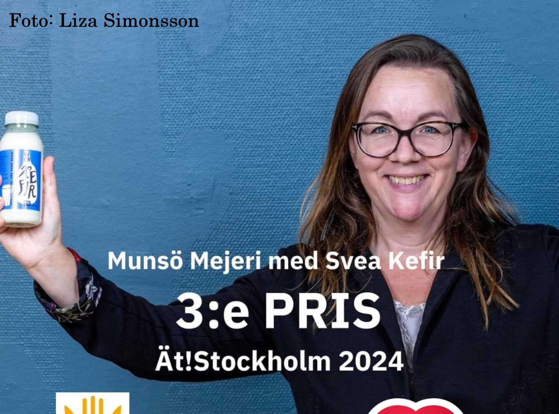 Svea Kefir