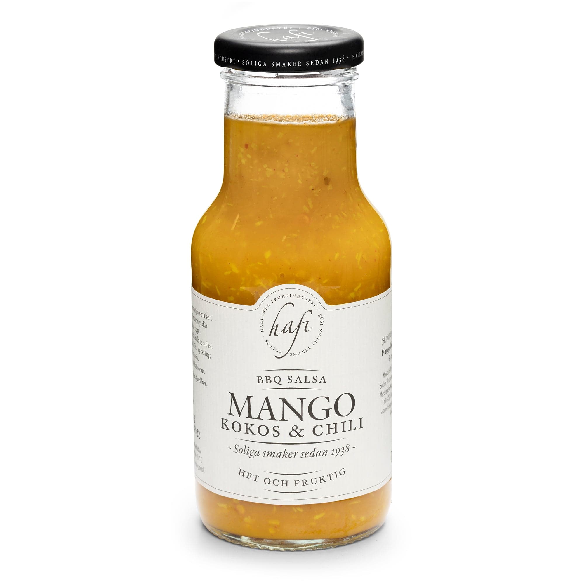 Mango Kokos Chili Salsa 285 g