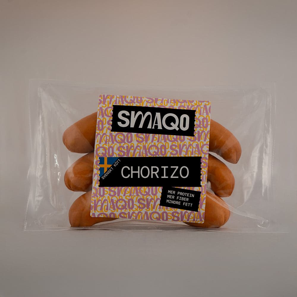 Chorizo BF 26/10