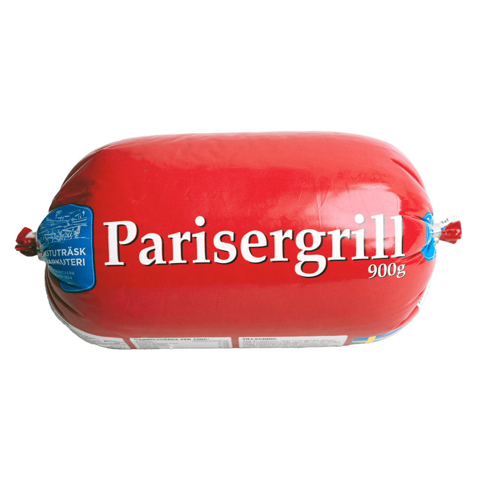 Parisare 900g