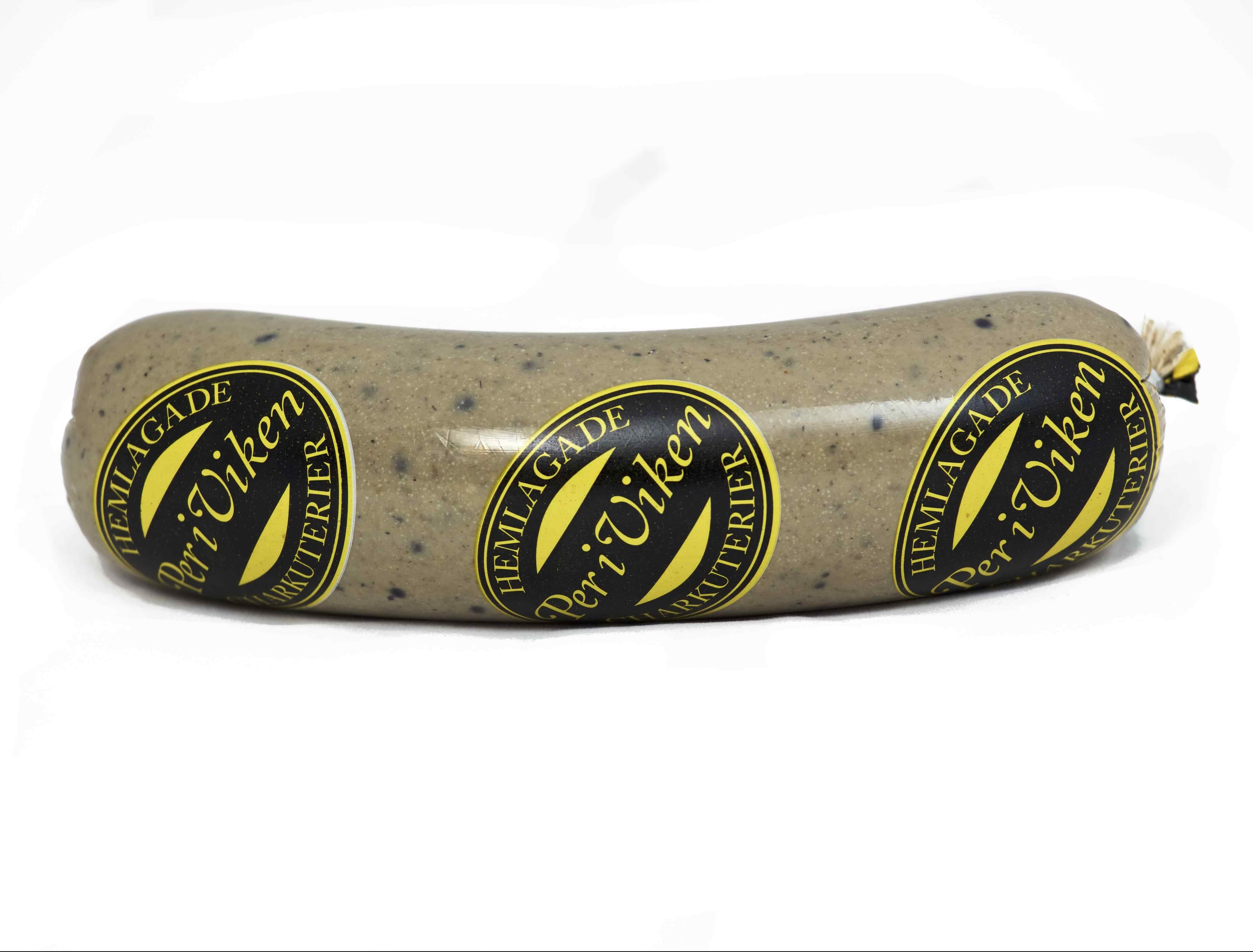 Leverkorv 200g