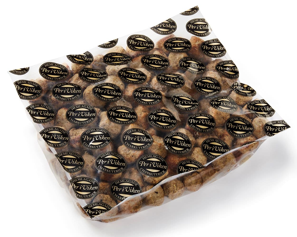 Farmors Köttbullar lv ca 5kg påse (fryst)