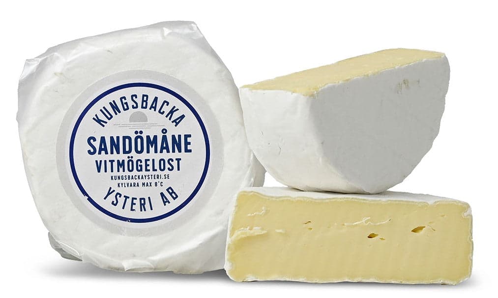 Sandömåne