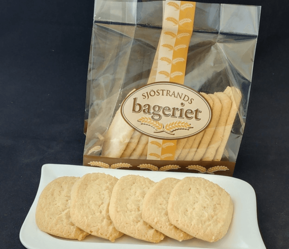 Kolasnittar 200gr