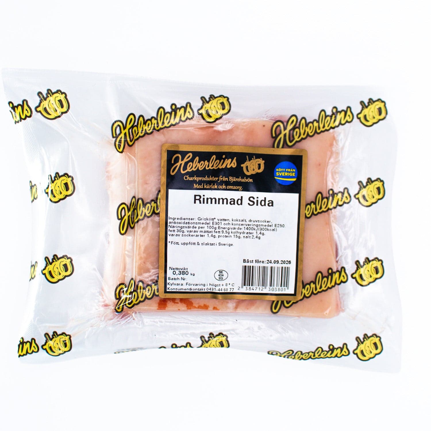 Rimmad Sida ca 500g