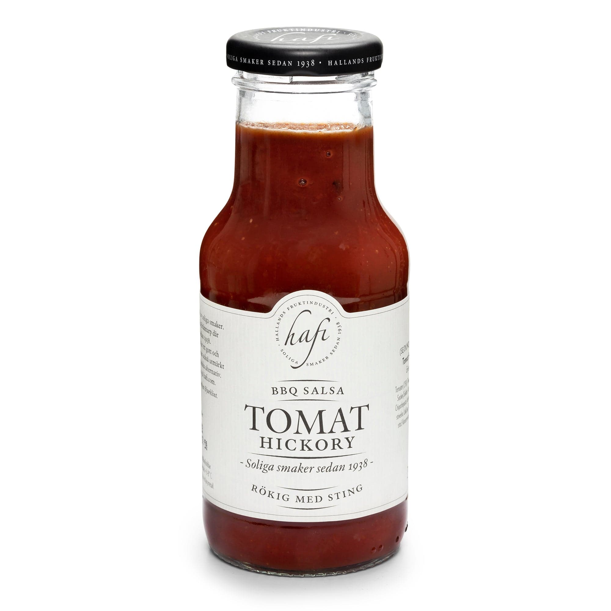 Tomat Hickory Salsa 295 g