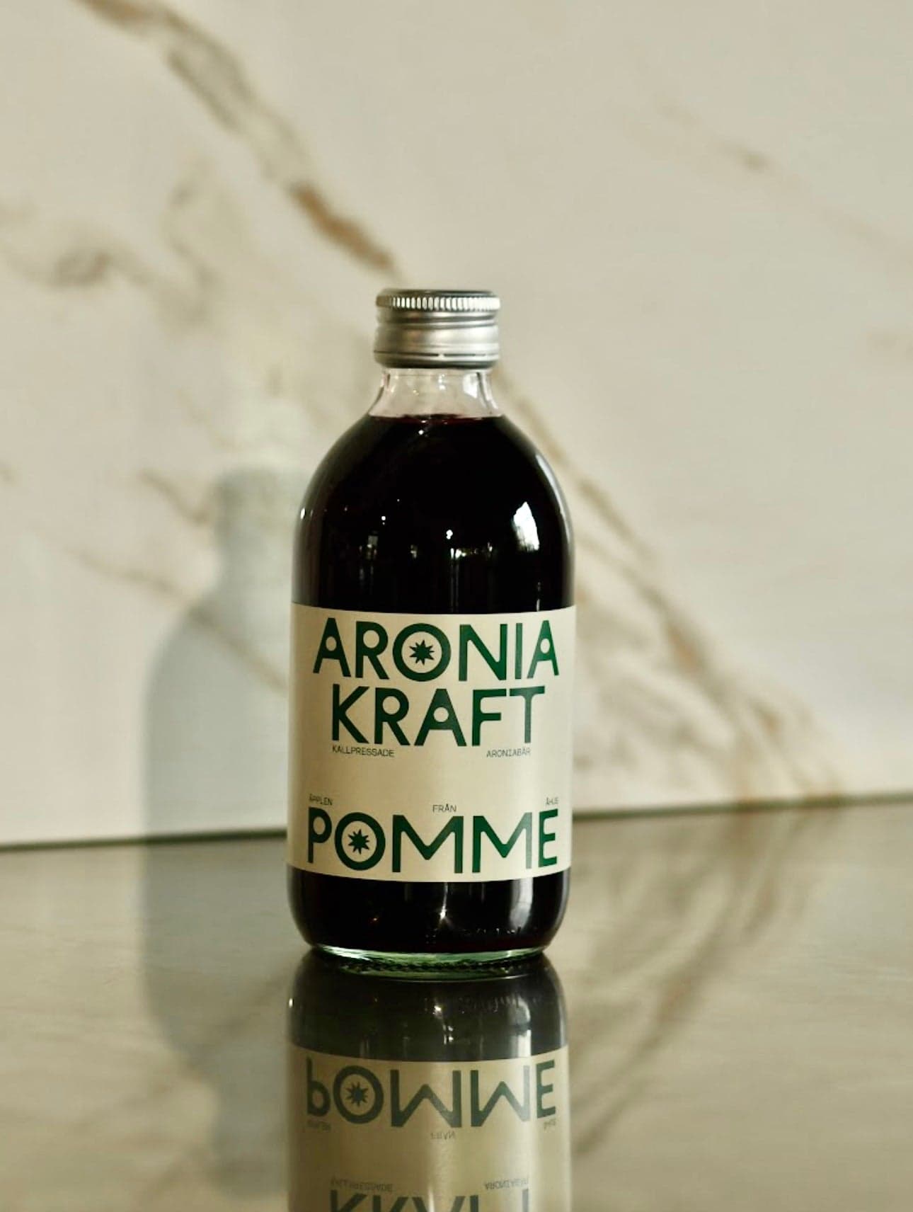 Aronia Pommes 300 ml