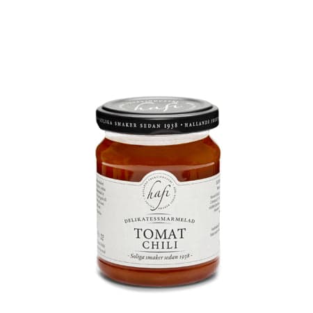 Tomat Chili Marmelad 140 g