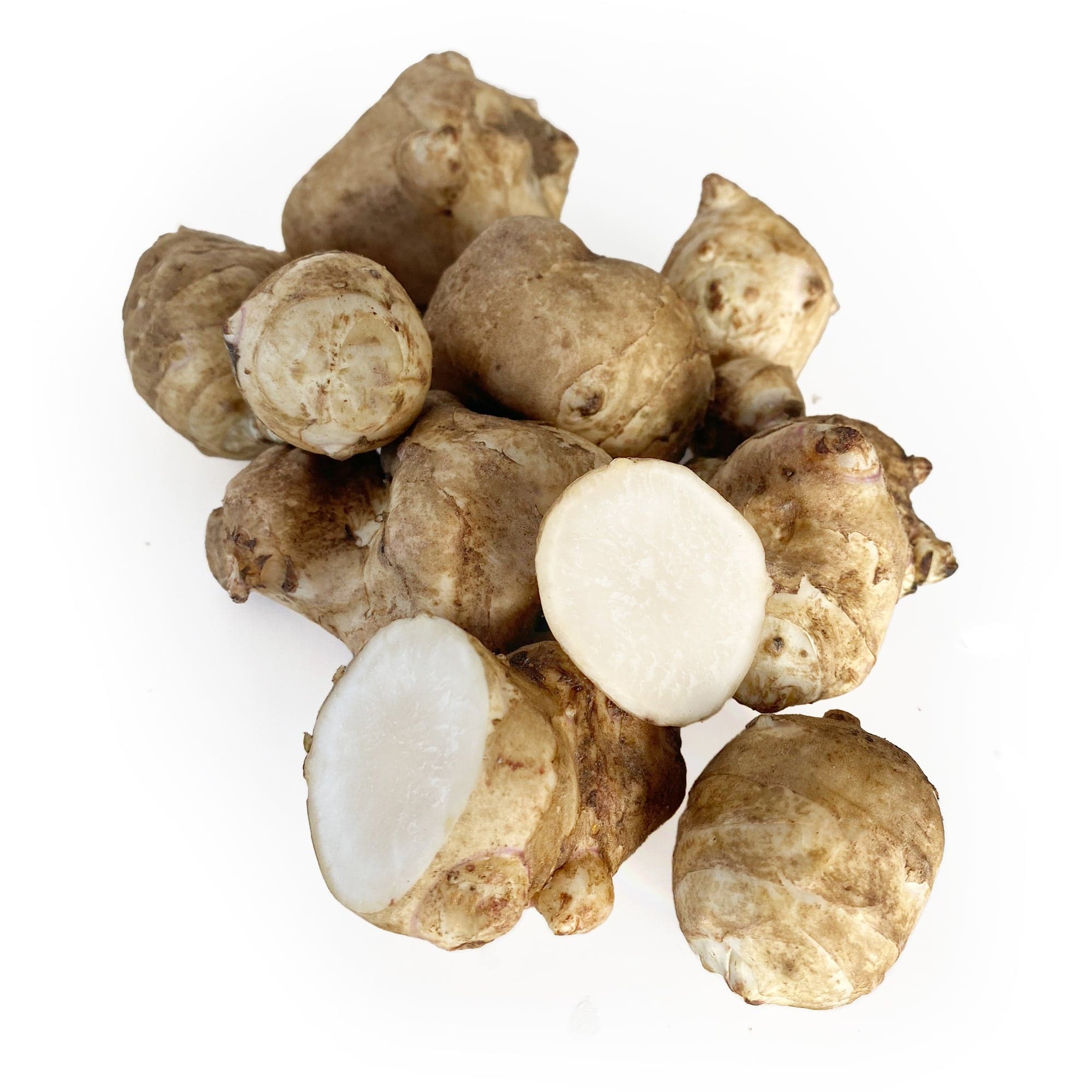 Jordärtskocka KRAV-certifierad eko, 750g.