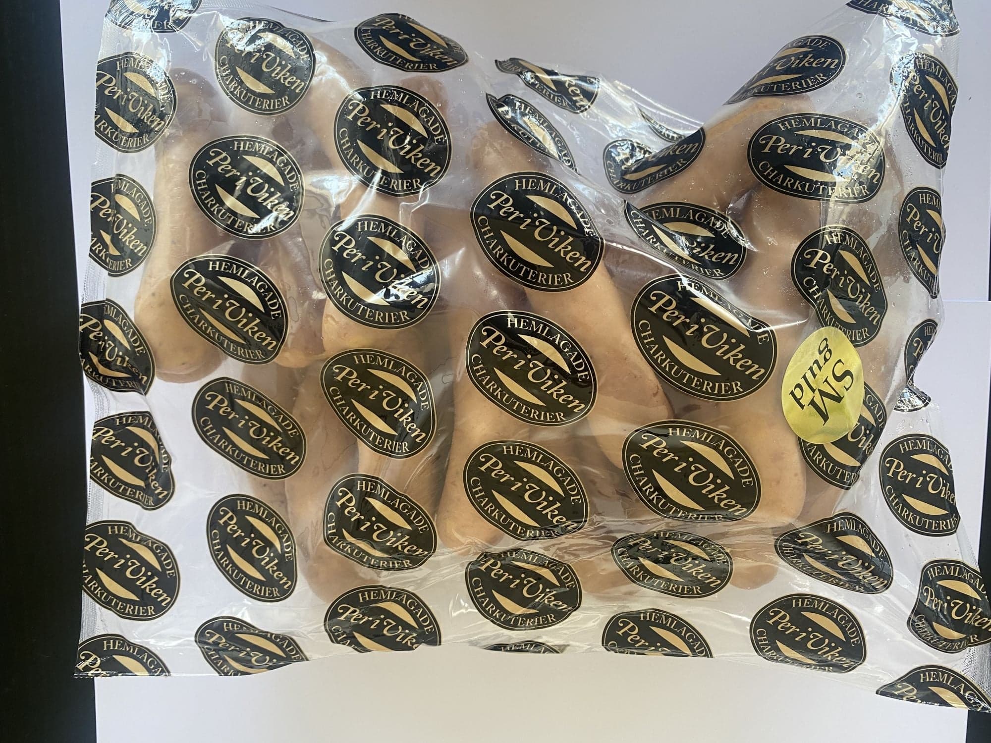 Antonios Ost & Bacon lösvikt ca 2kg