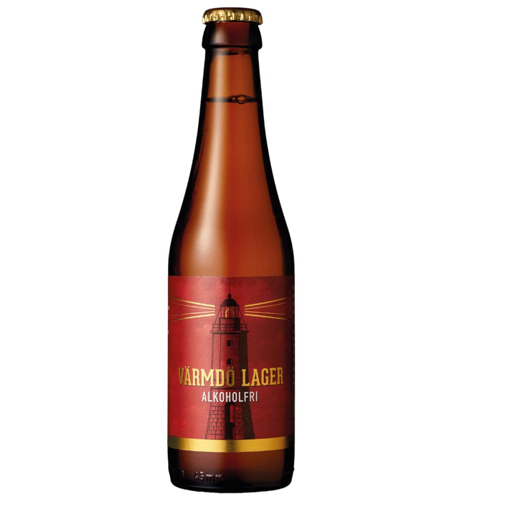 Värmdö Alkoholfri lager EKO