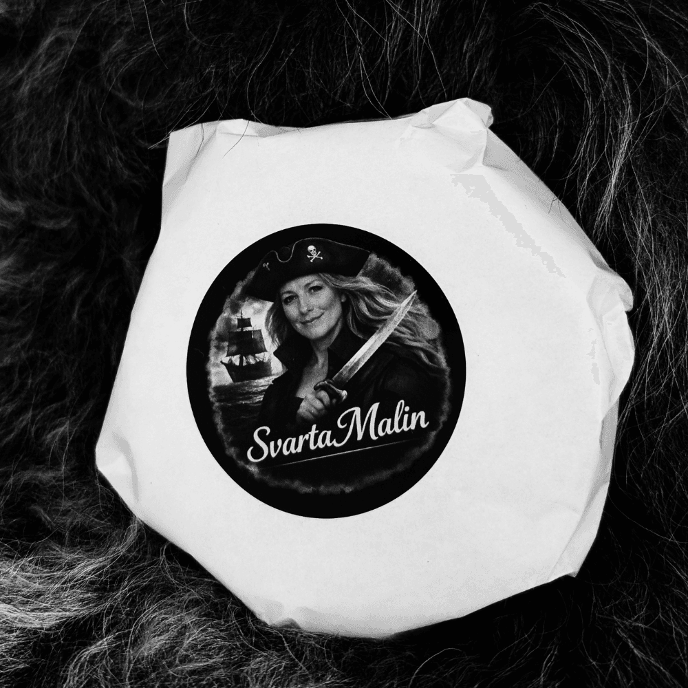 Svarta Malin