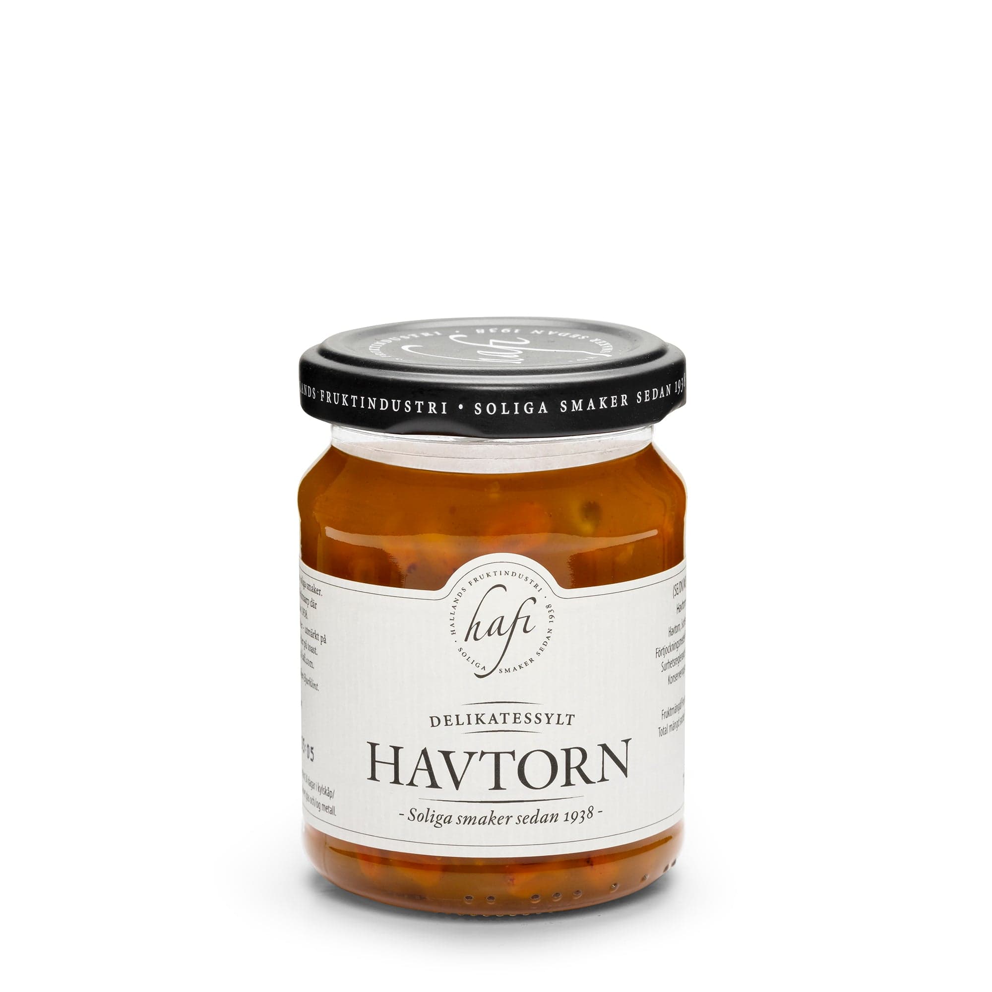 Havtorn Sylt 140 g