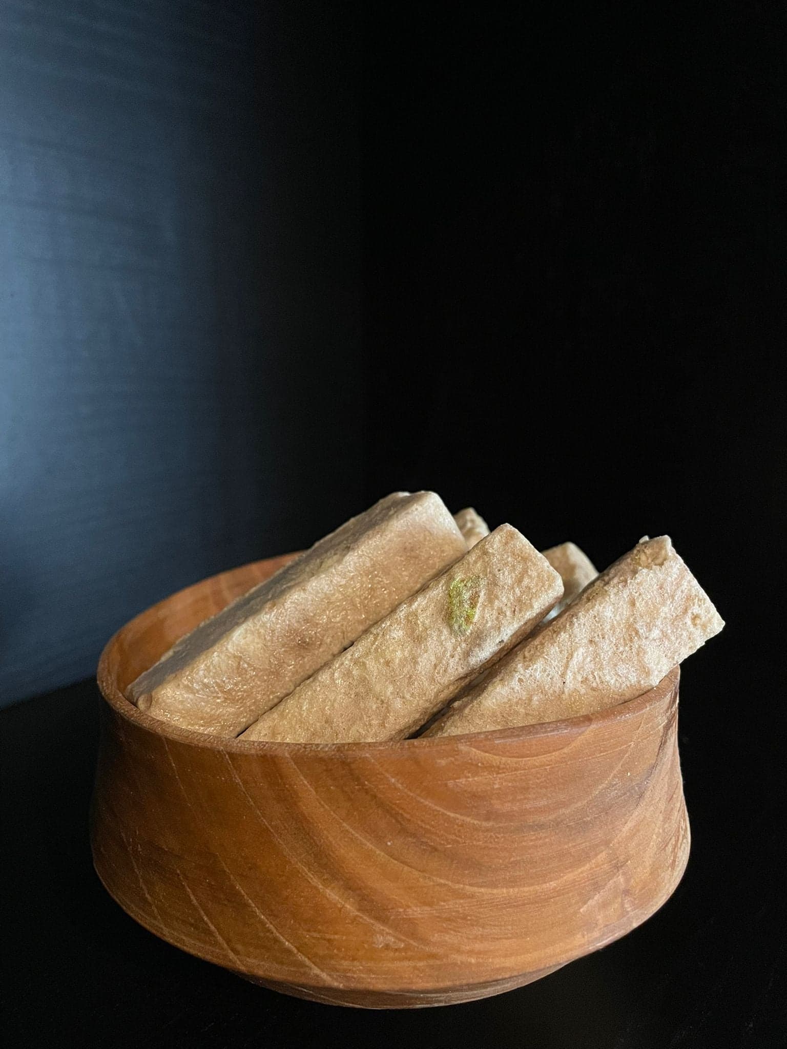 Frystorkade Fruktbars - Banan, Päron, Lime (50g net)