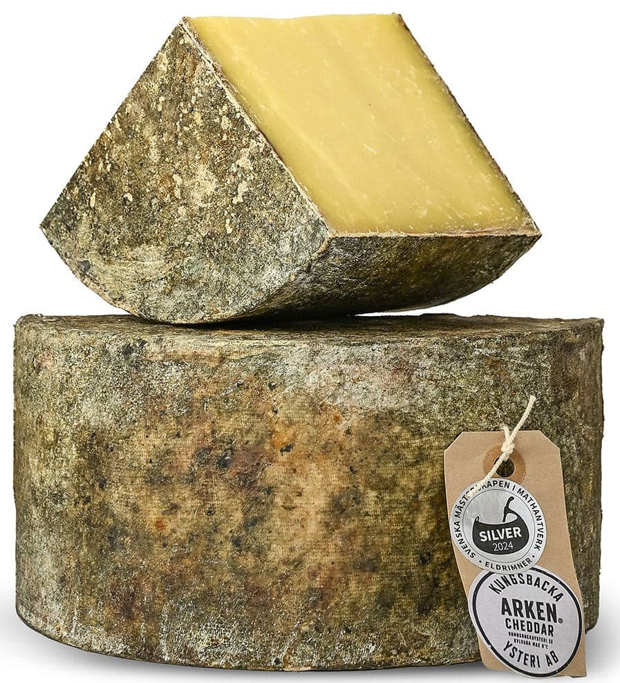 ARKEN Cheddar 180g
