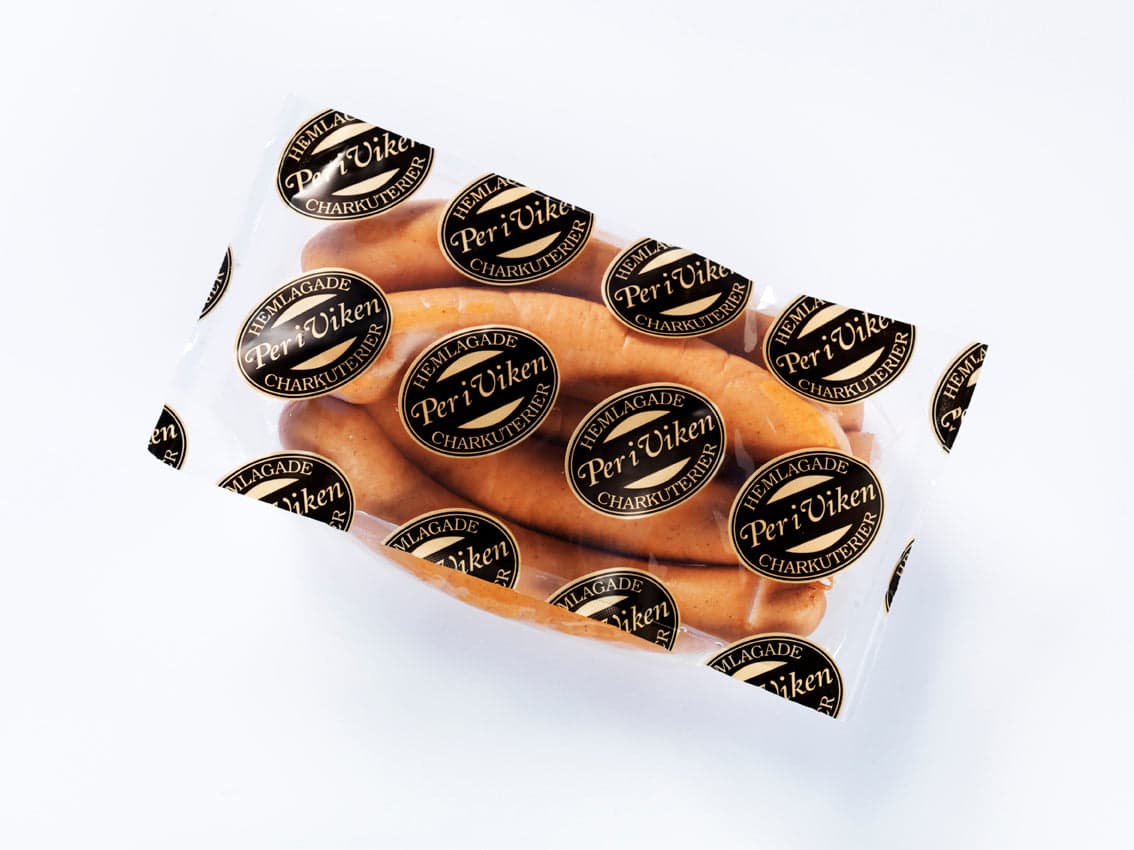 Grillkorv 5-pack