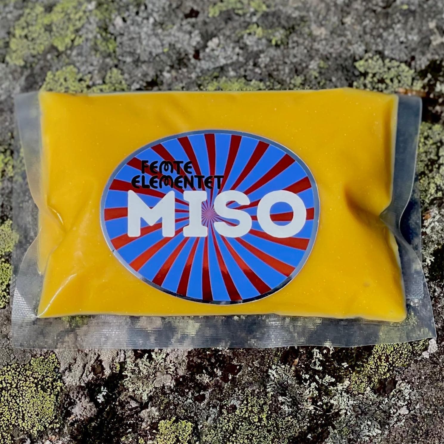 Miso Lupin - 250g