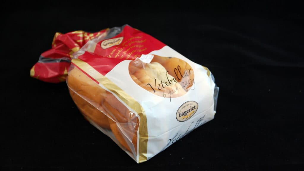 Vetebullar 6-pack