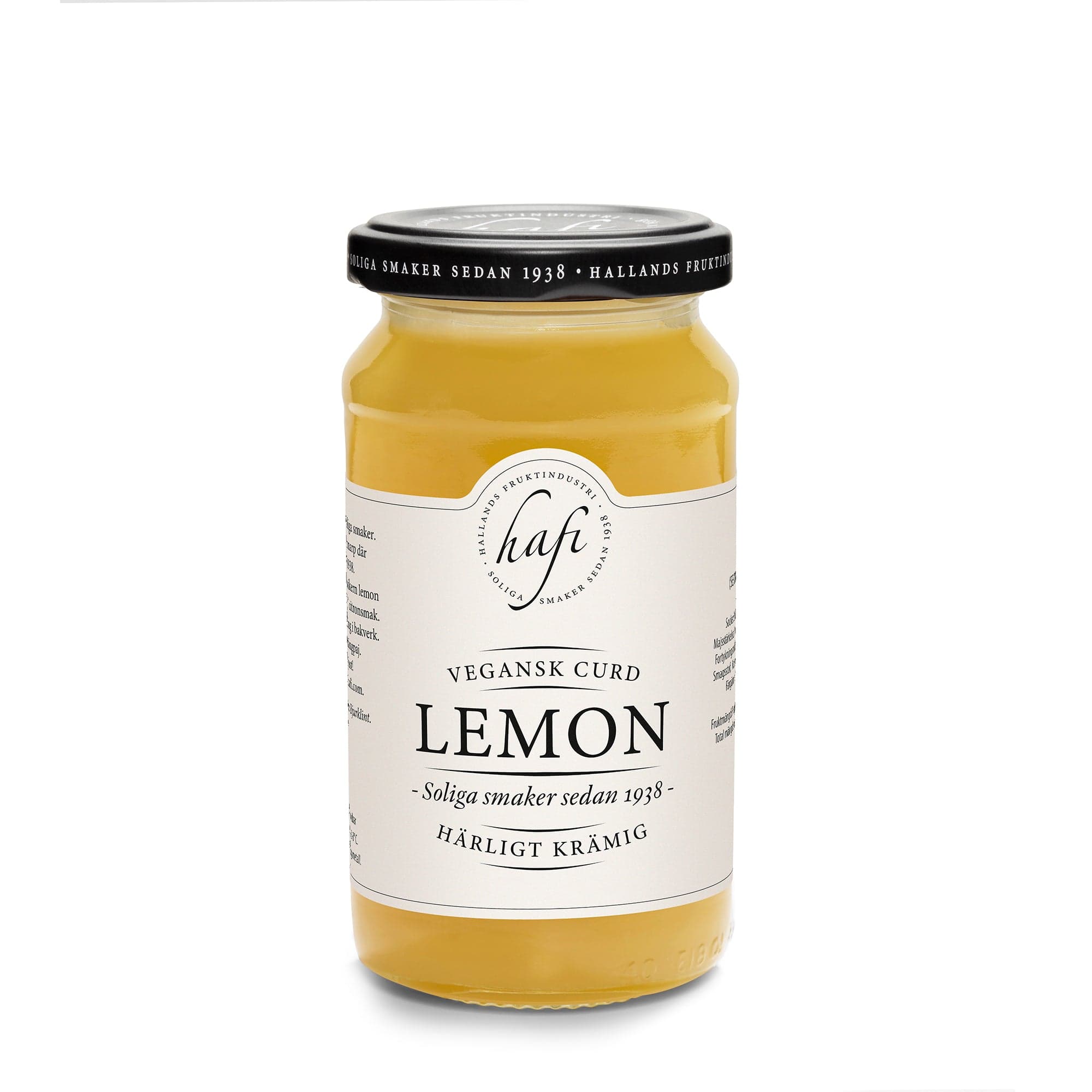 Lemon Curd 235 g