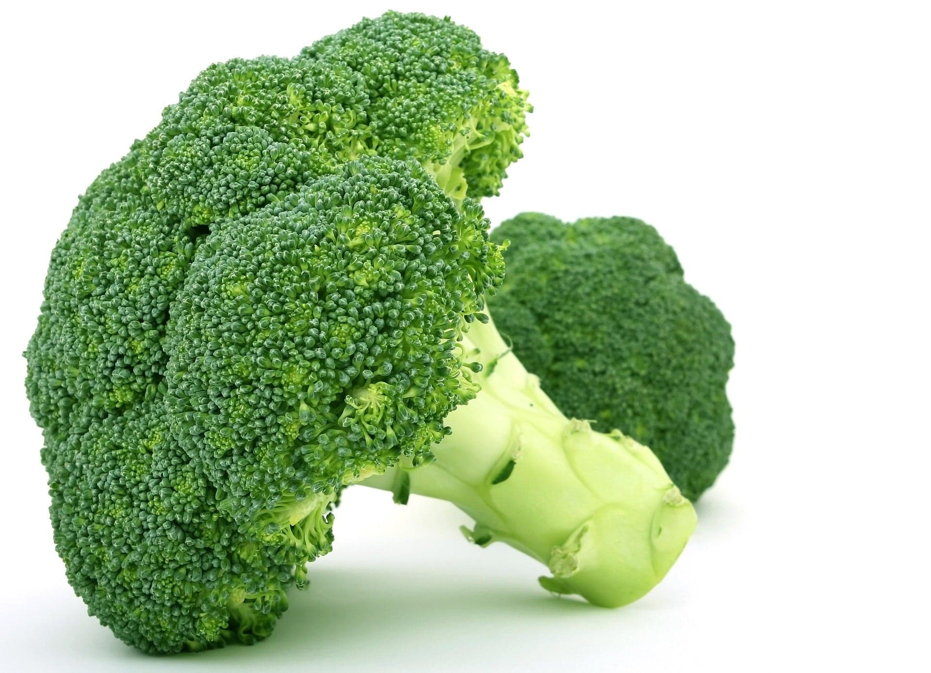 Broccoli KRAV