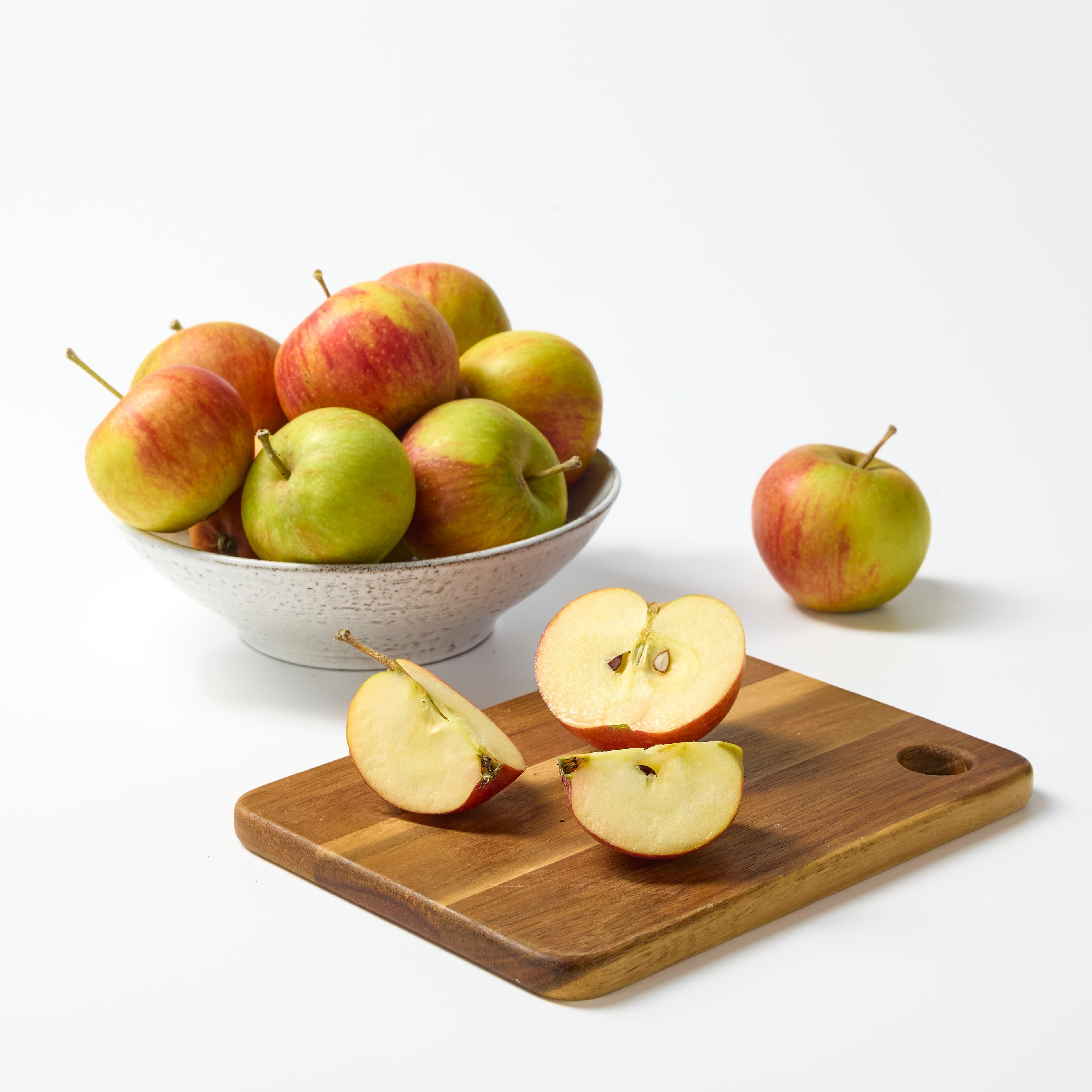 Äpple - Cox Orange 1kg