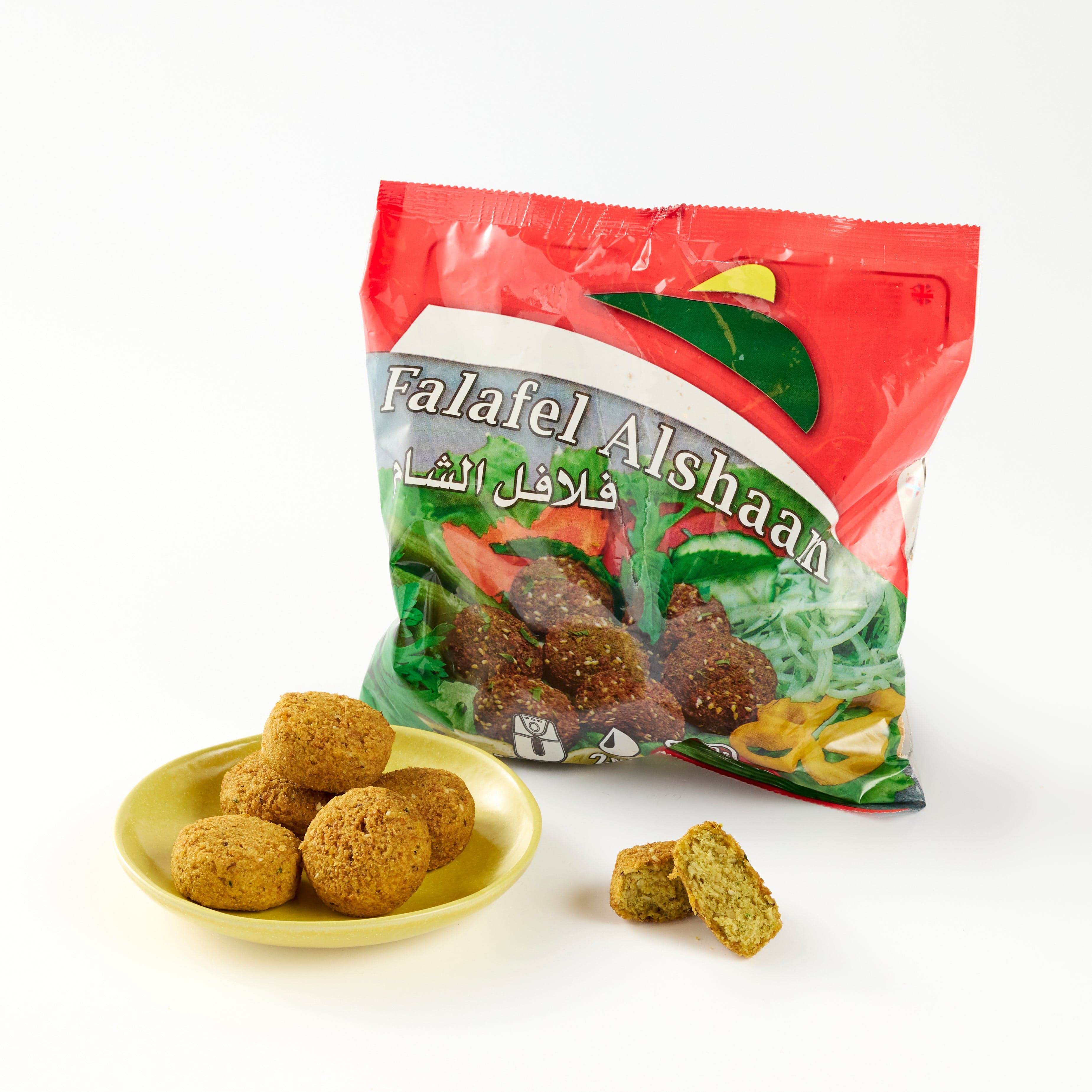 Falafel 650 gram FRYST