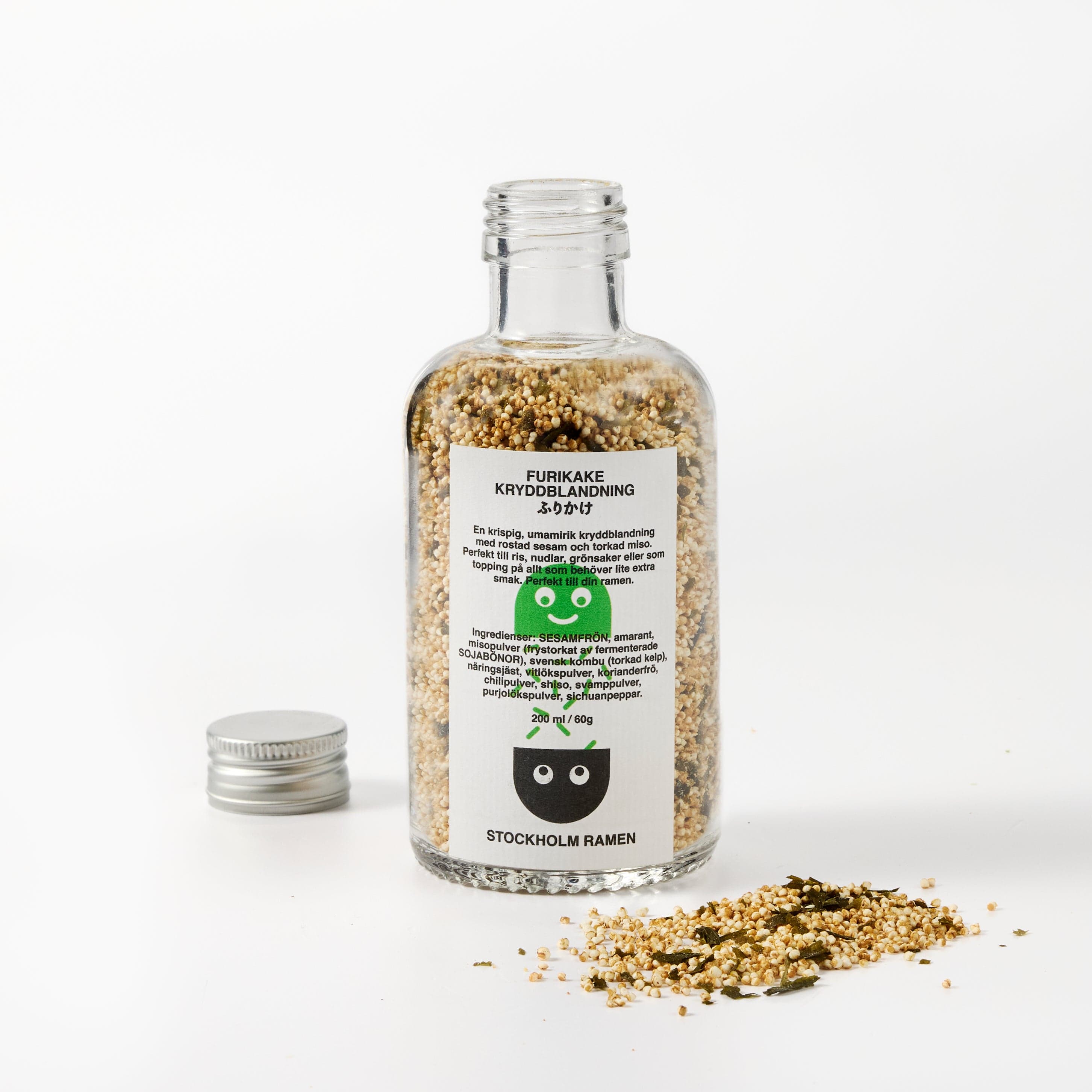 Furikake