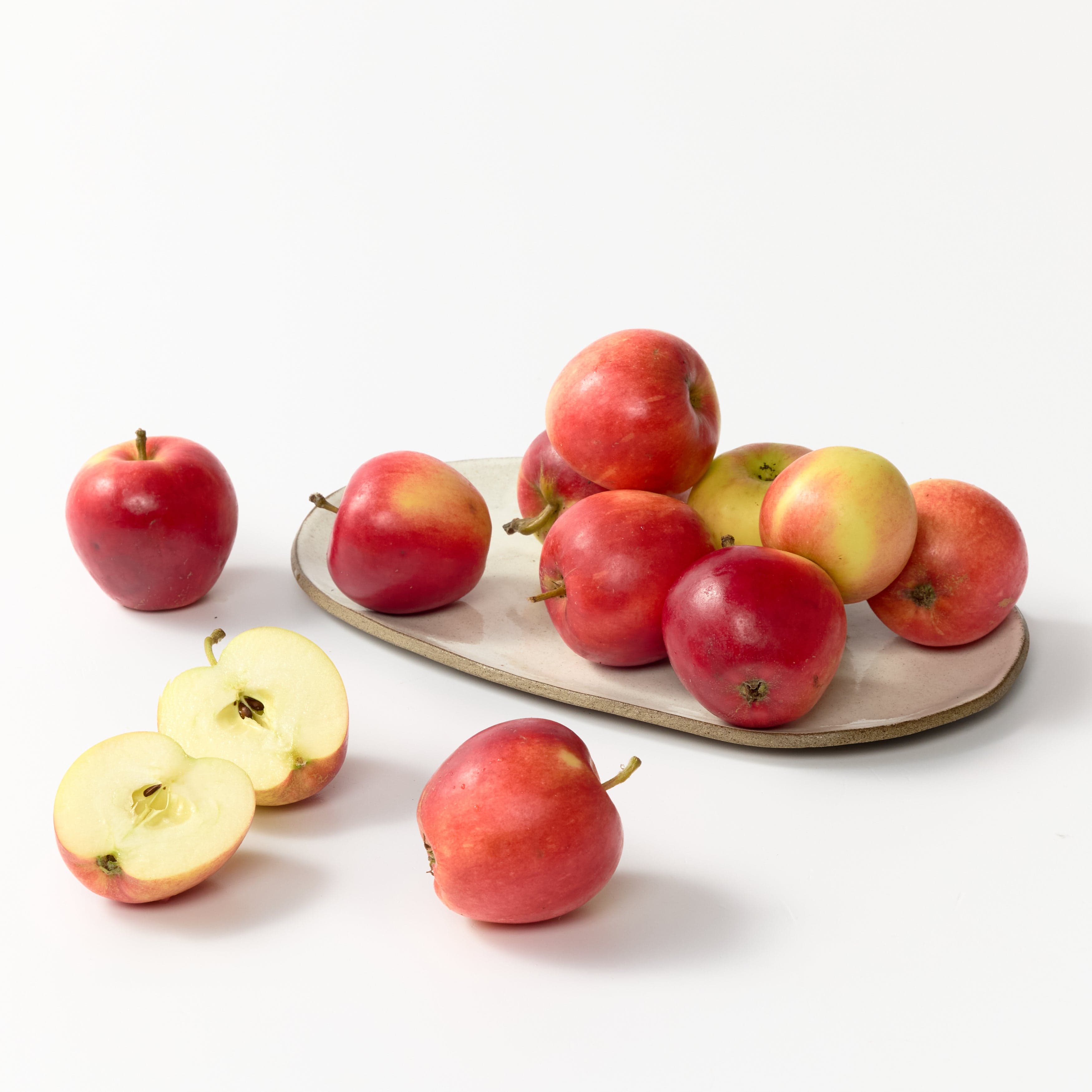 Äpple - Katja 1 kg